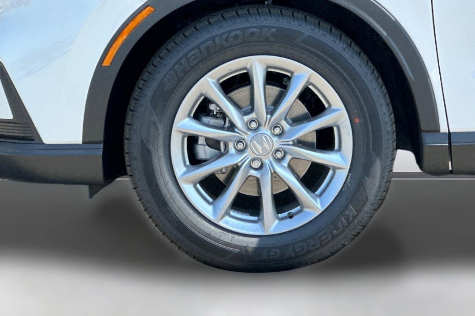 2026 Honda CR-V EX - Photo 11