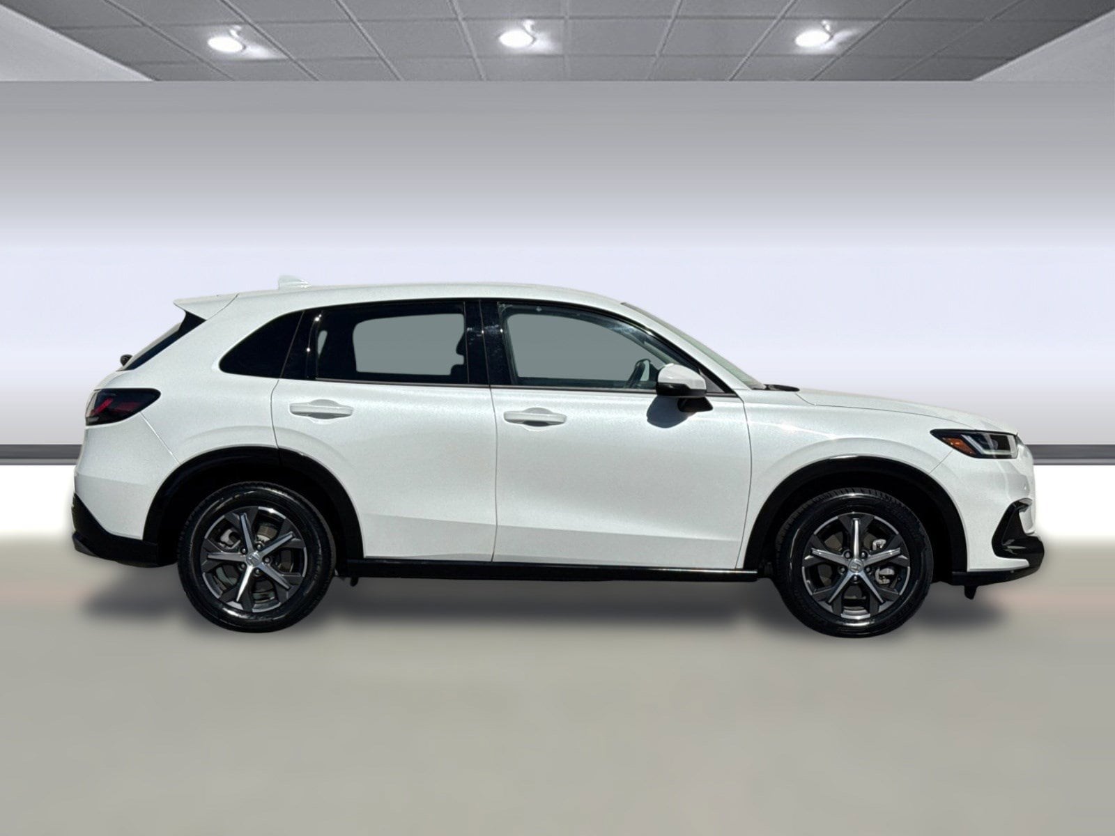 2024 Honda HR-V EX-L w/BSI photo 3