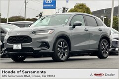 Used 2026 Honda HR-V EX-L SUV for Sale in San Rafael, CA