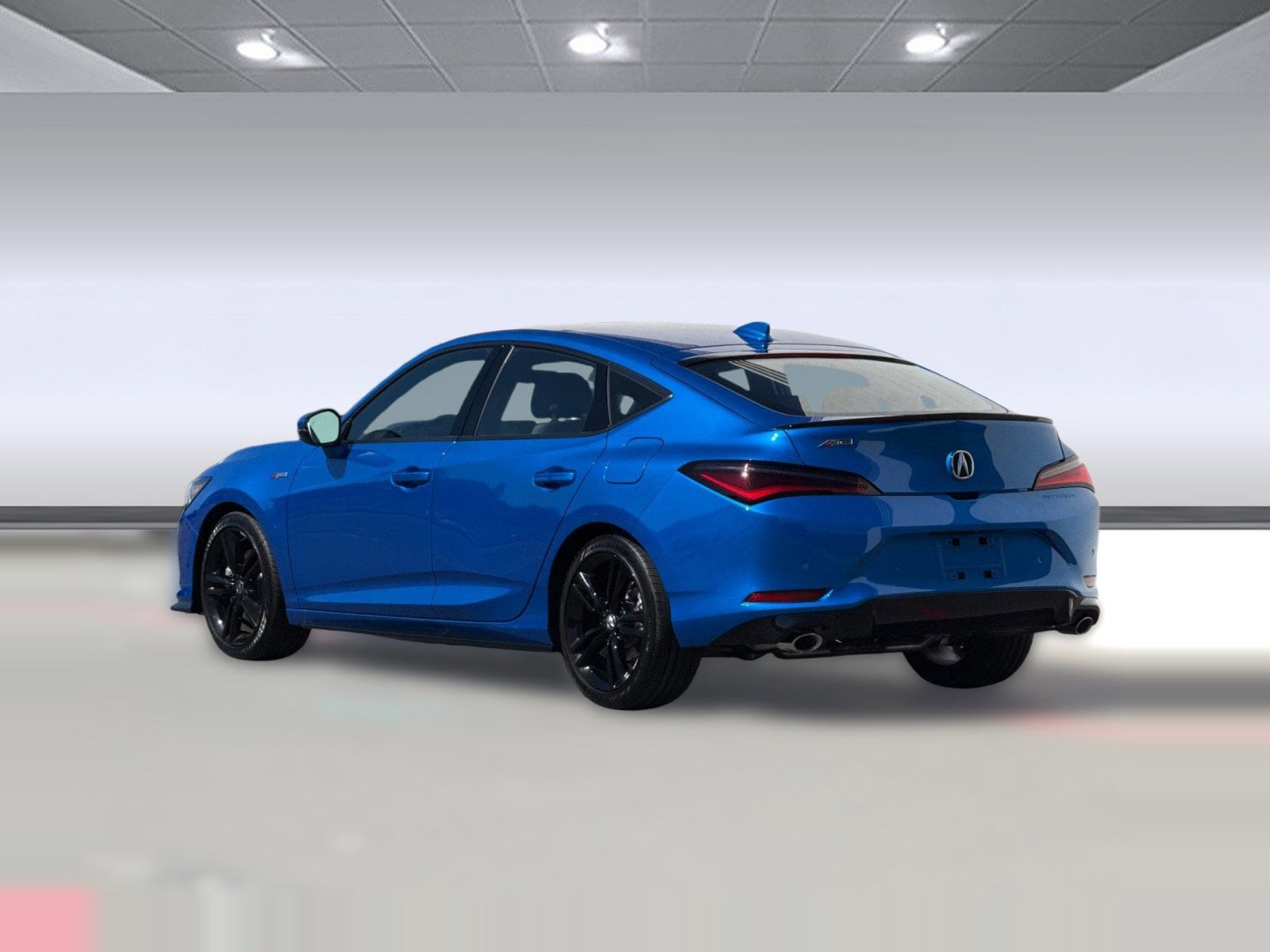 2026 Acura Integra A-Spec Tech Package photo 2