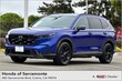  Honda CR-V Hybrid