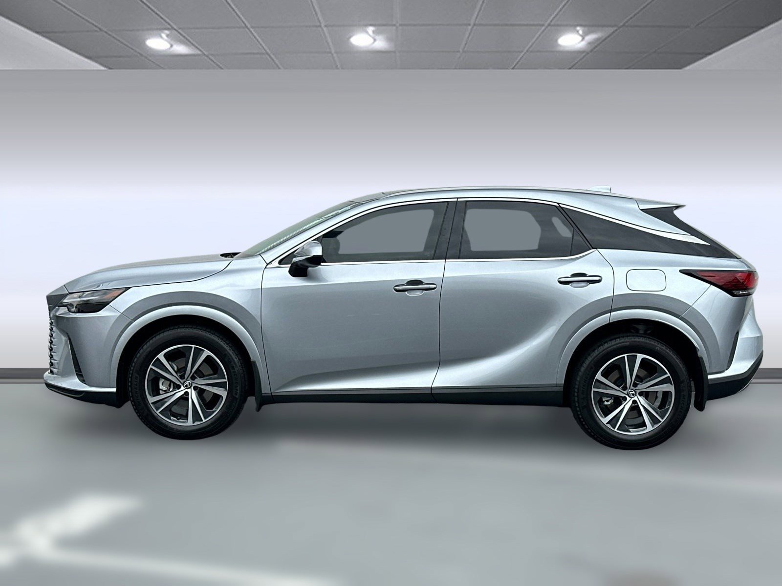2025 Lexus RX 350 photo 2