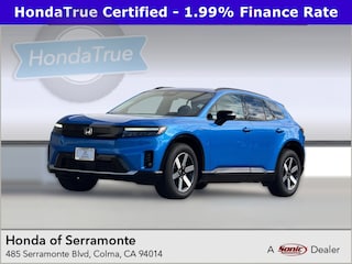 Used 2024 Honda Prologue Touring SUV in Colma