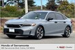  Honda Civic Hybrid