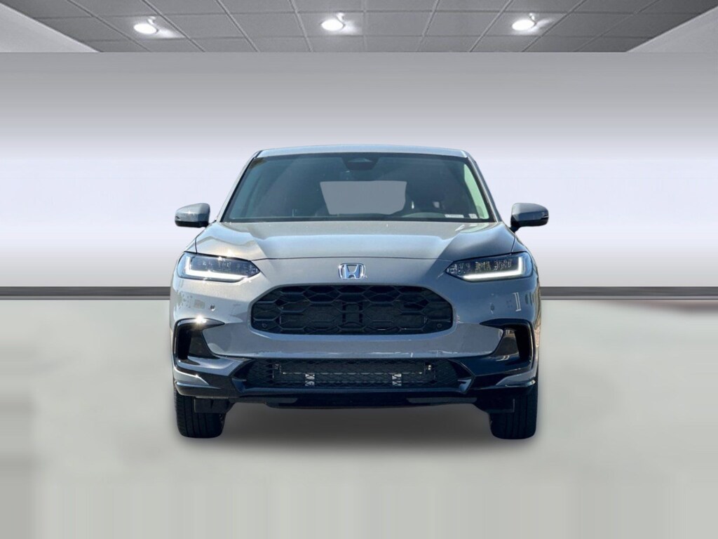 New 2027 Honda HR-V EX-L SUV