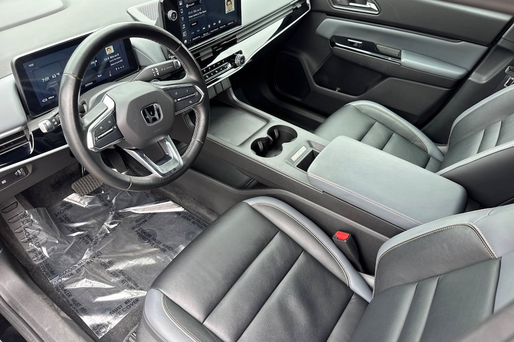 Certified 2024 Honda Prologue Touring SUV