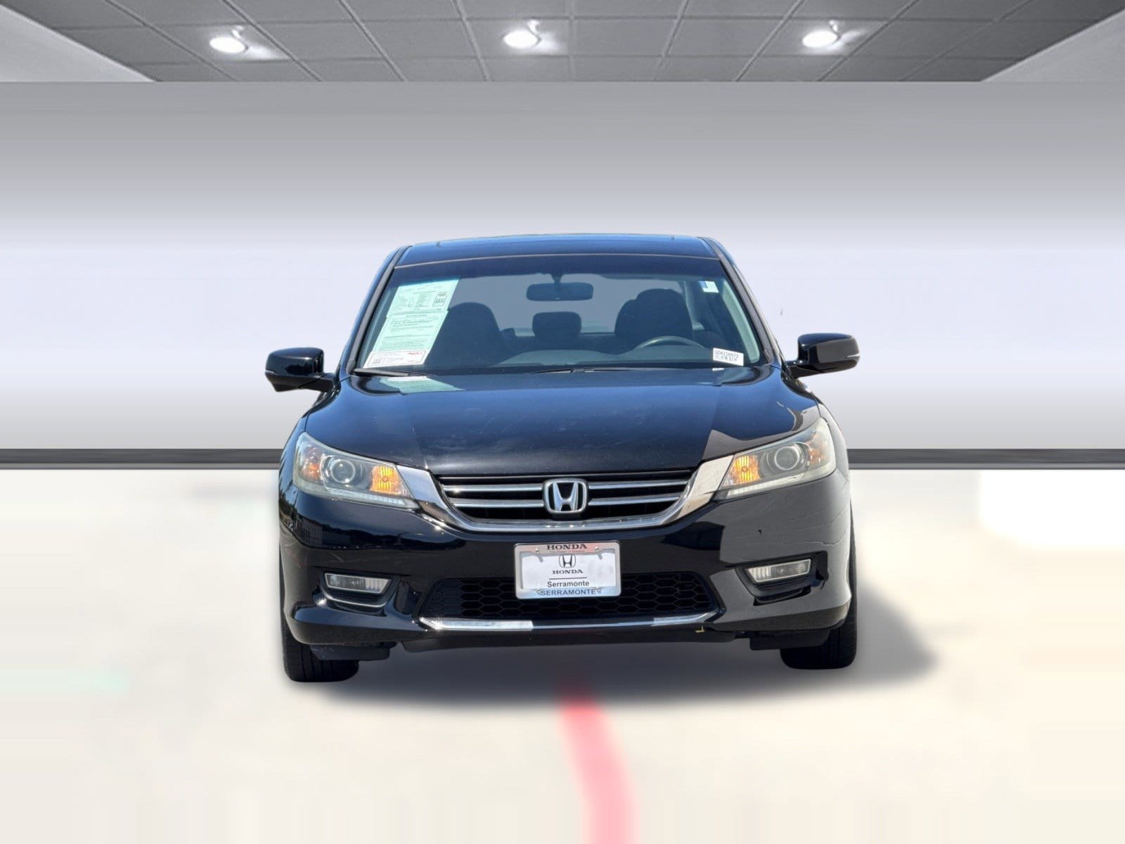 2013 Honda Accord EX photo 4