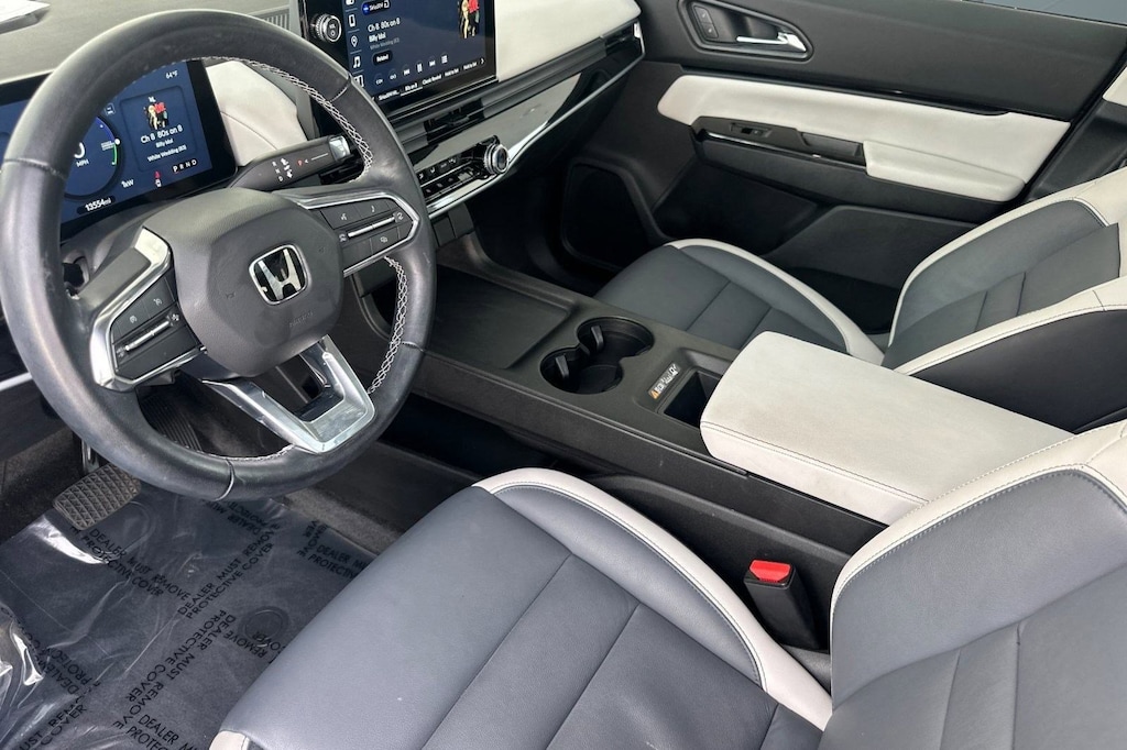 Certified 2024 Honda Prologue Touring SUV