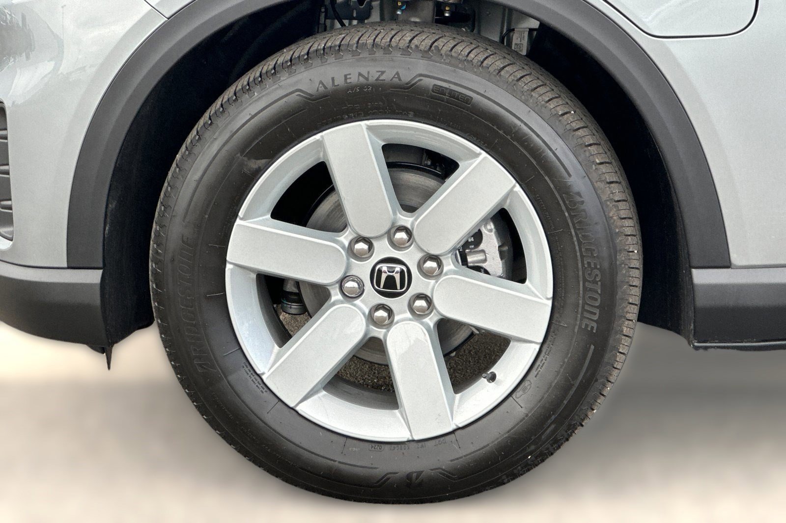 2025 Honda Prologue EX - Photo 11