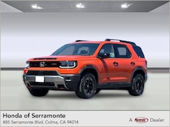 2026 Honda Passport TrailSport Elite SUV