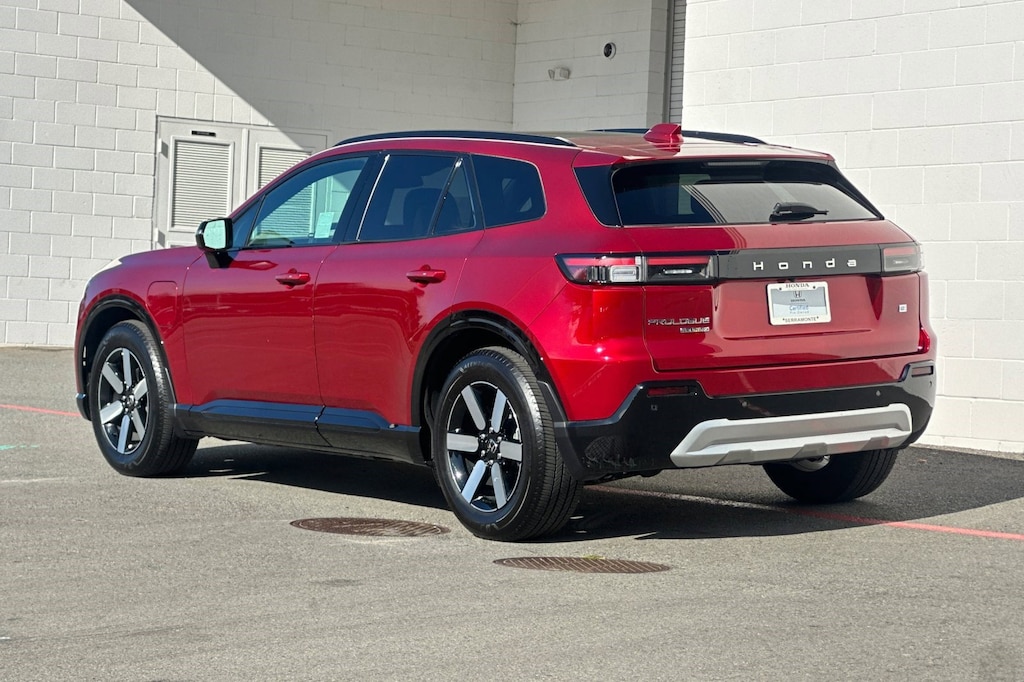 Certified 2024 Honda Prologue Touring SUV