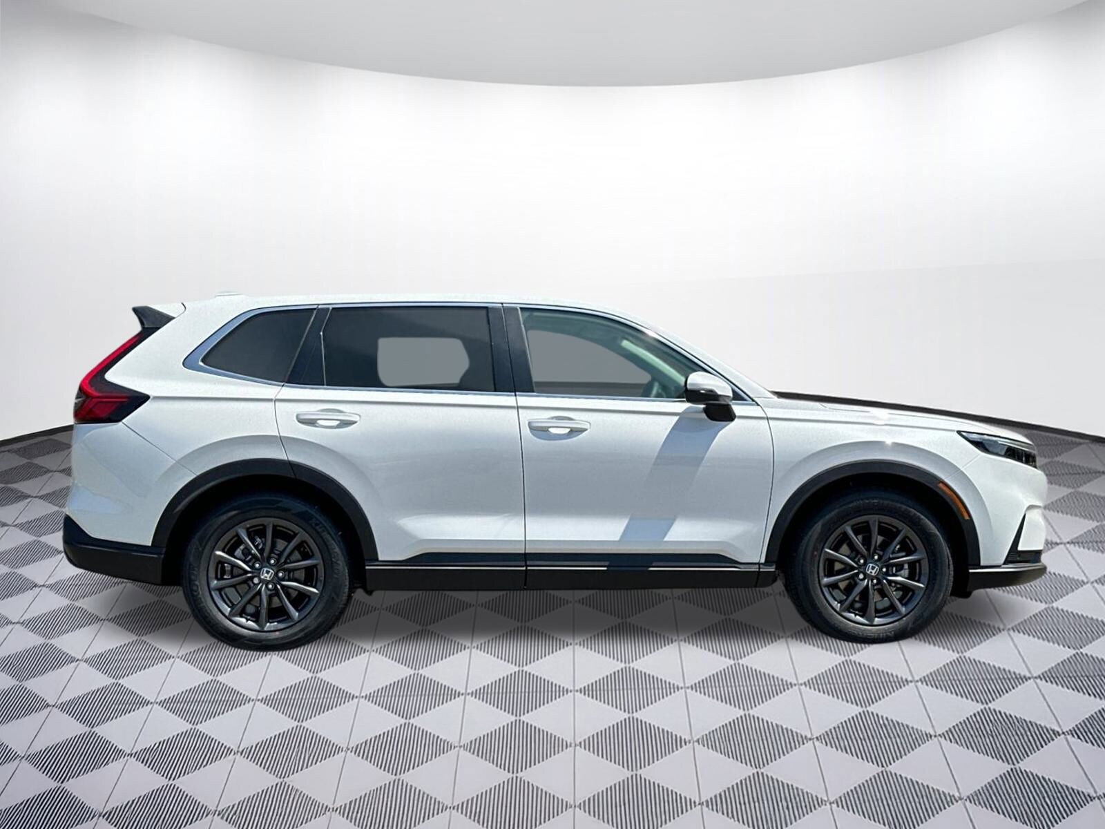 2026 Honda CR-V EX-L photo 2
