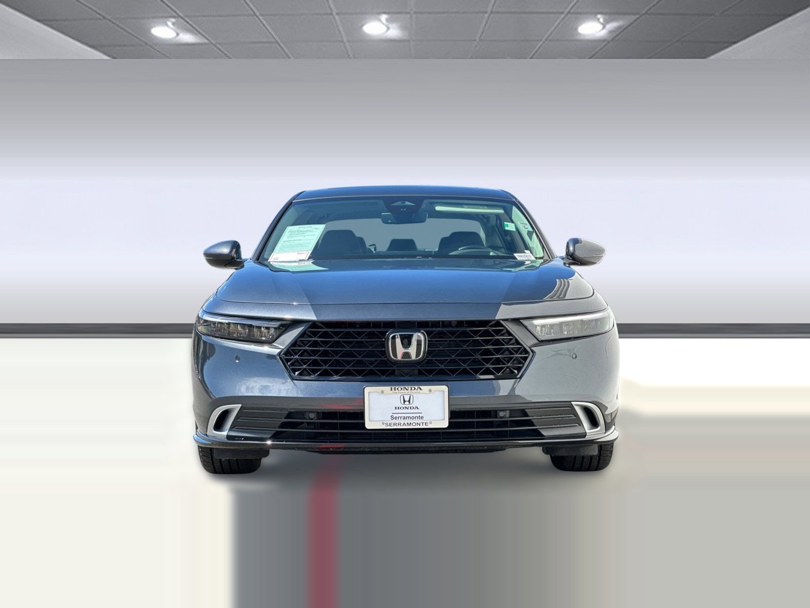 2024 Honda Accord Hybrid Touring photo 4