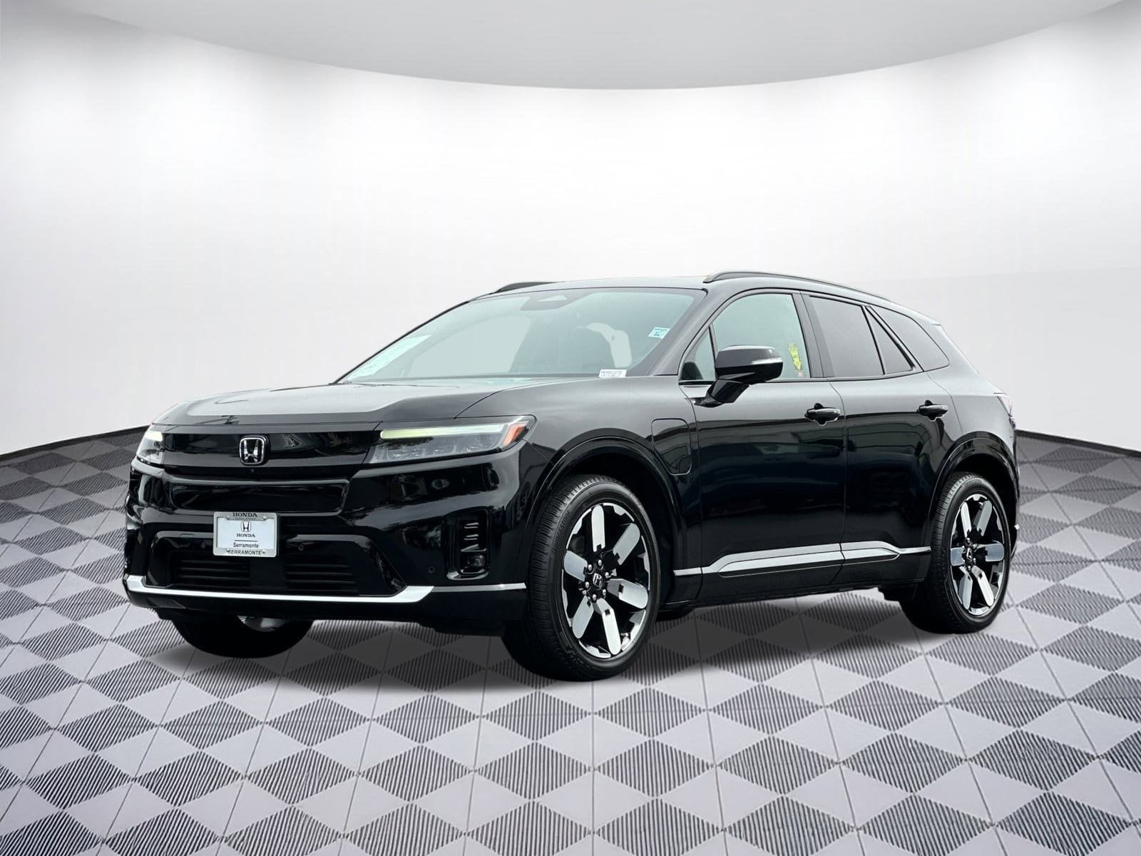 Used 2024 Honda Prologue Elite with VIN 3GPKHZRJ0RS501072 for sale in Colma, CA