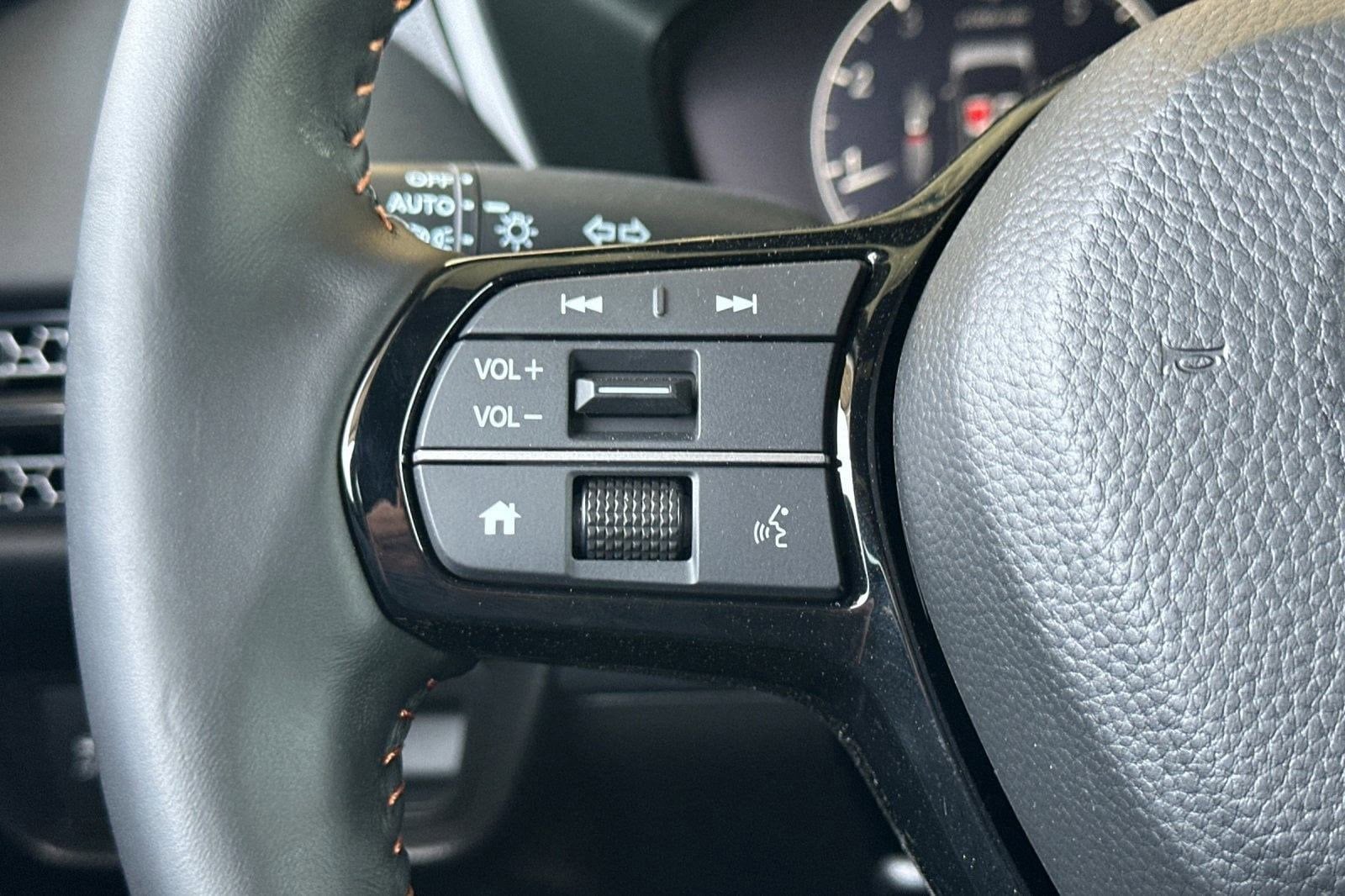 2026 Honda HR-V Sport - Photo 27