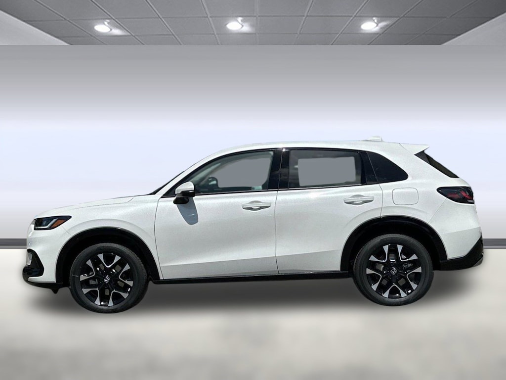 New 2026 Honda HR-V EX-L SUV