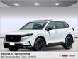 Honda CR-V Hybrid