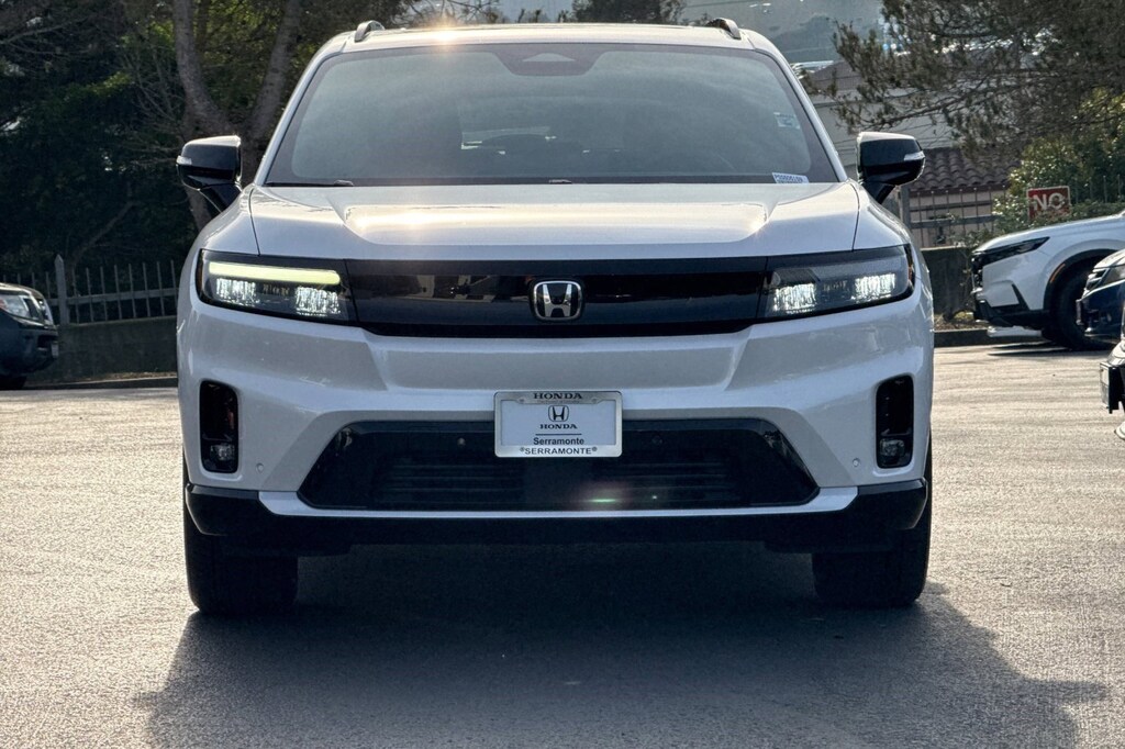 Certified 2025 Honda Prologue Touring SUV
