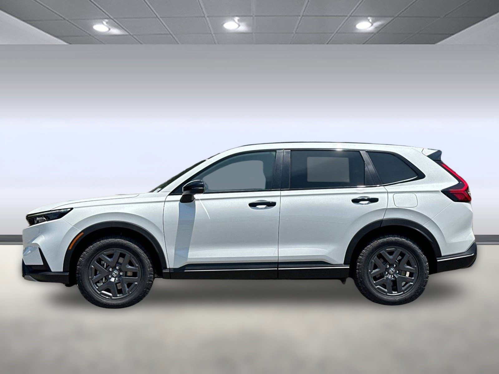 2026 Honda CR-V Hybrid photo 2