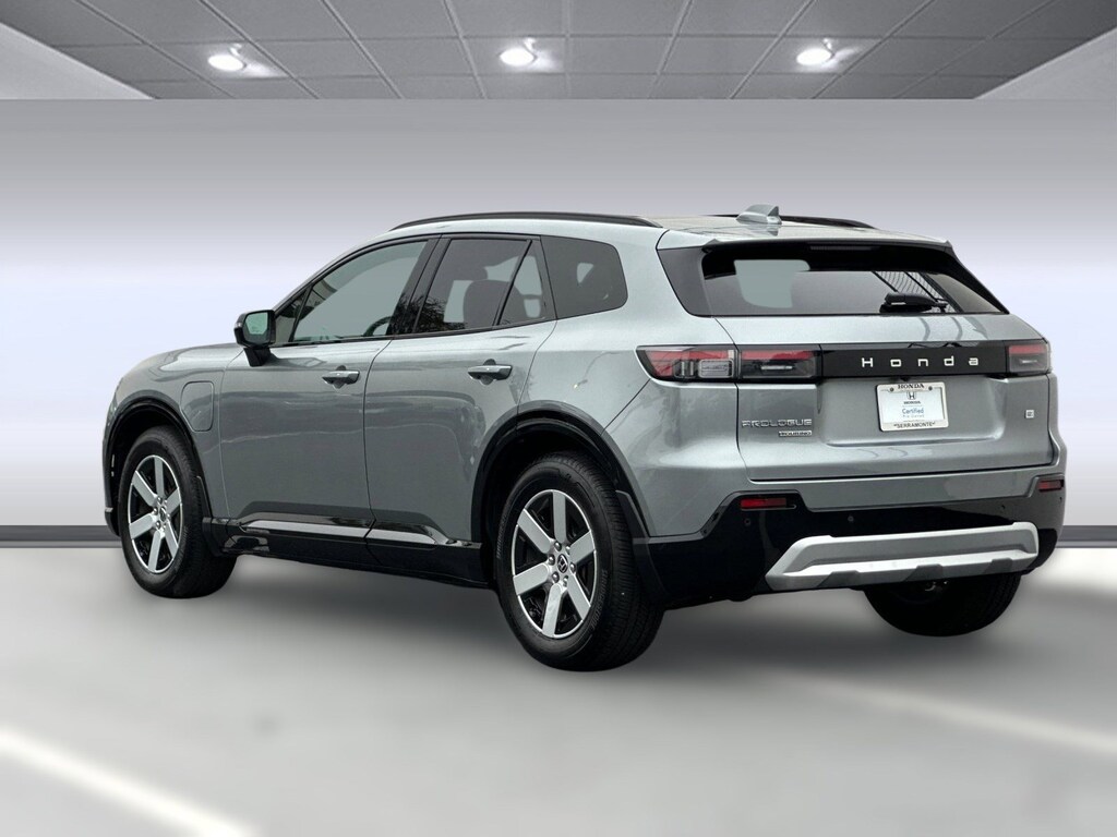 Certified 2024 Honda Prologue Touring SUV
