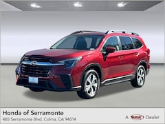 Used 2024 Subaru Ascent Premium 7-Passenger SUV for Sale in San Rafael, CA
