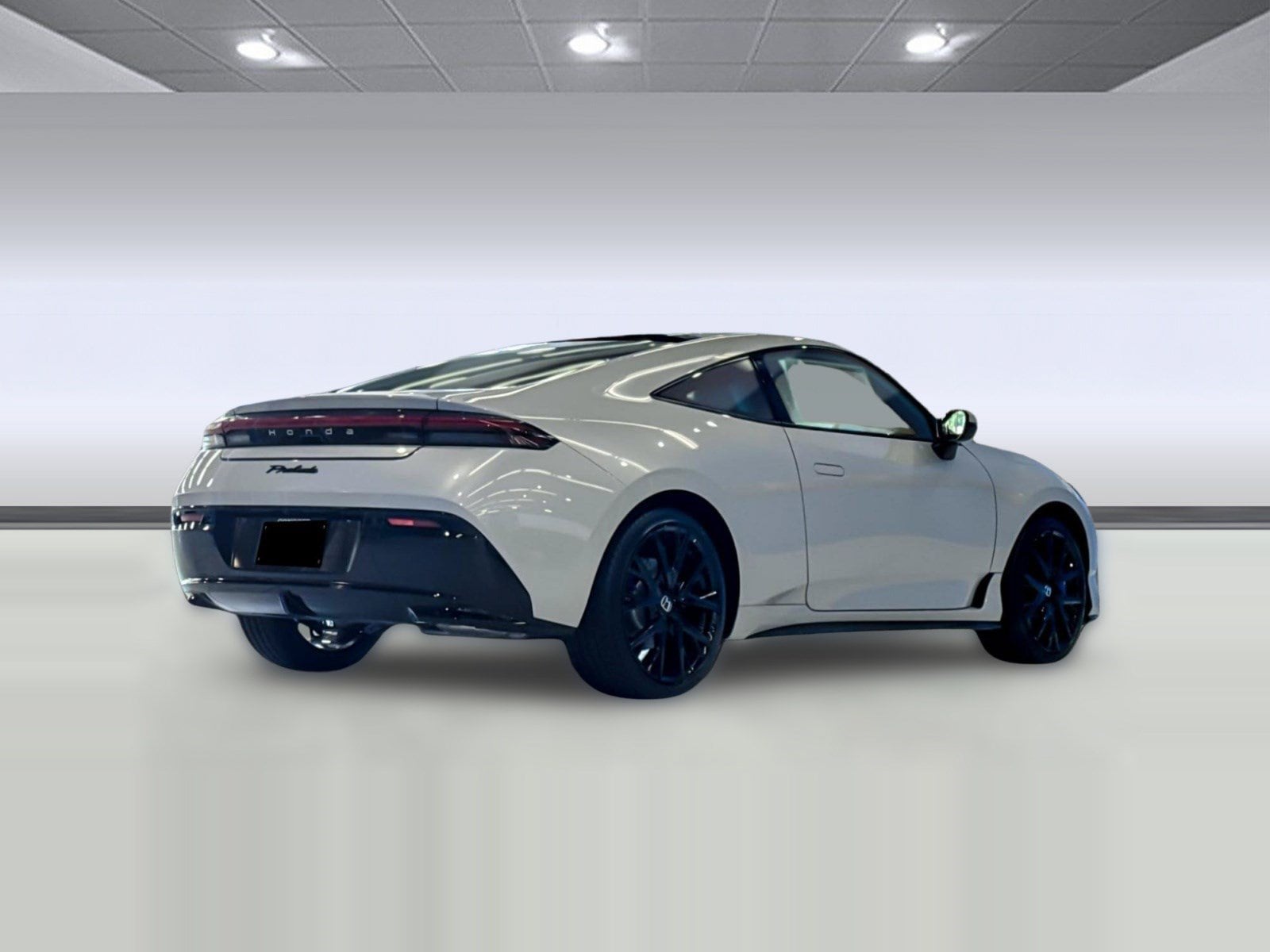Prelude Hybrid Hatchback