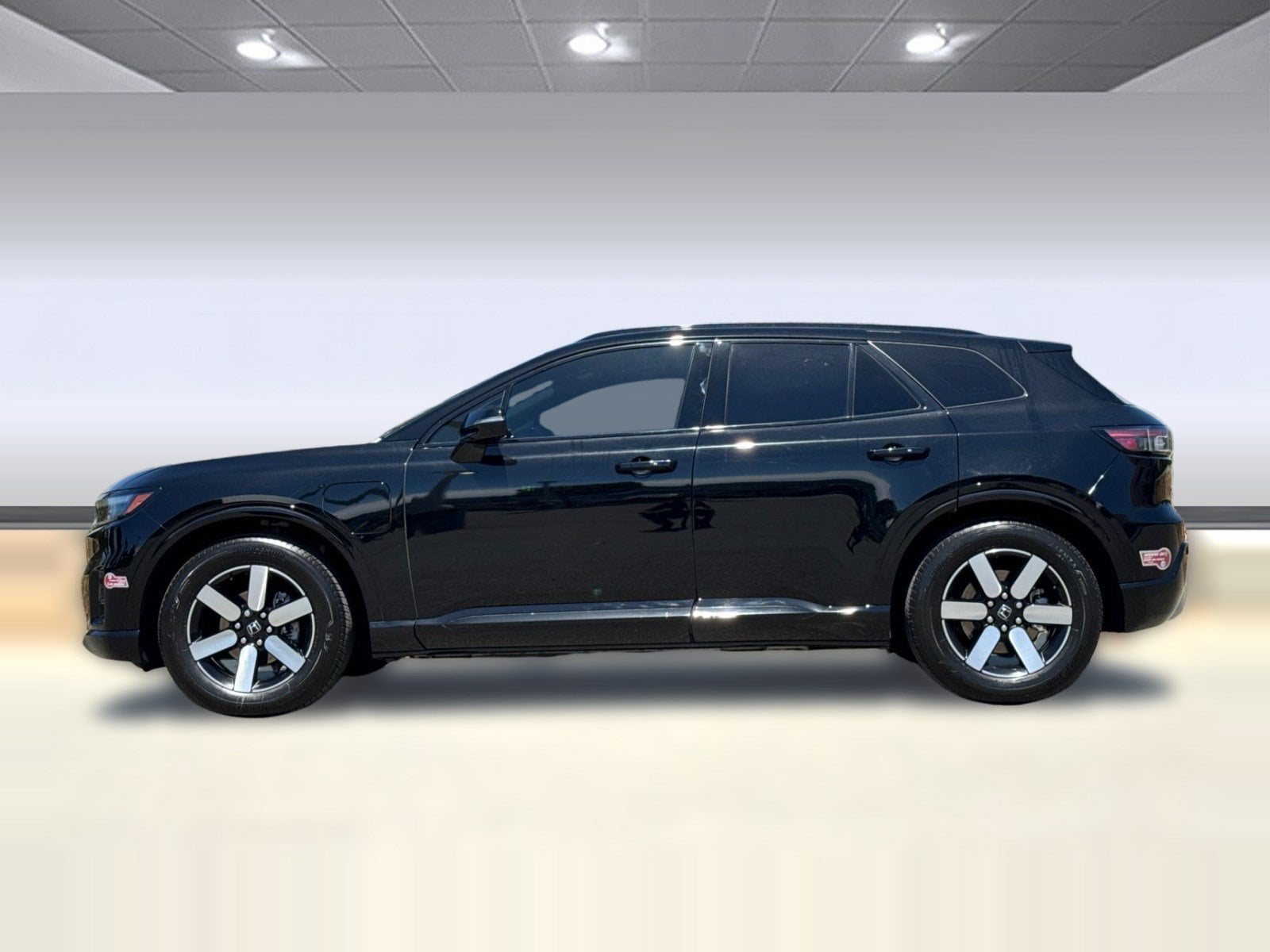 Used 2024 Honda Prologue Touring with VIN 3GPKHWRM6RS500615 for sale in Colma, CA
