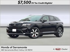 2026 Honda Prologue Touring SUV