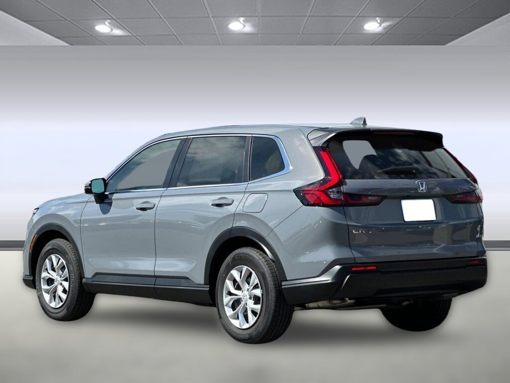 New 2026 Honda CR-V LX SUV