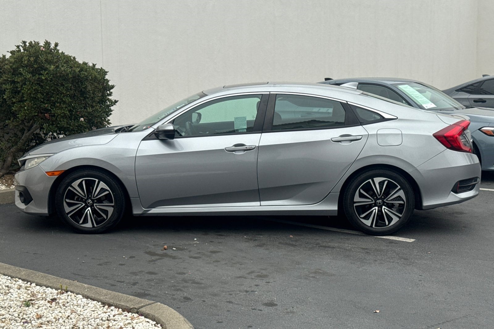 19XFC1F76JE201258