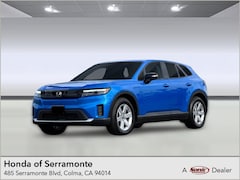 2026 Honda Prologue EX SUV