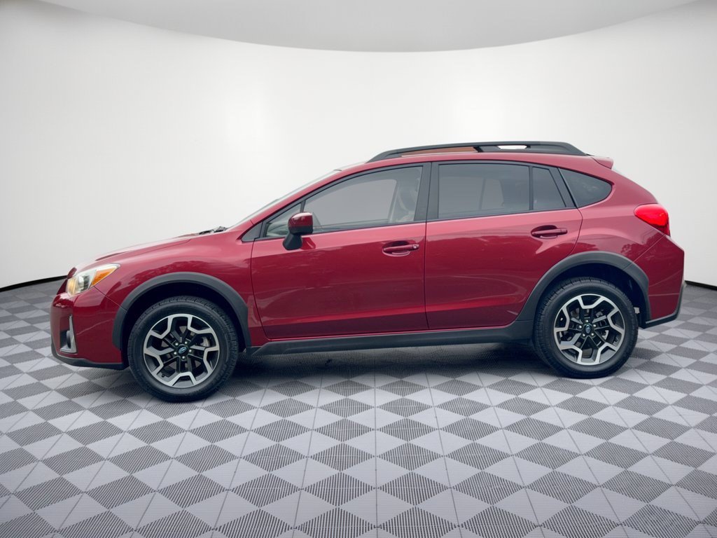 Used 2016 Subaru Crosstrek Premium with VIN JF2GPABC4G8261684 for sale in Colma, CA