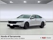  Honda Accord Hybrid