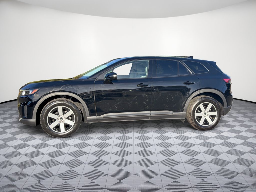 Certified 2024 Honda Prologue EX SUV
