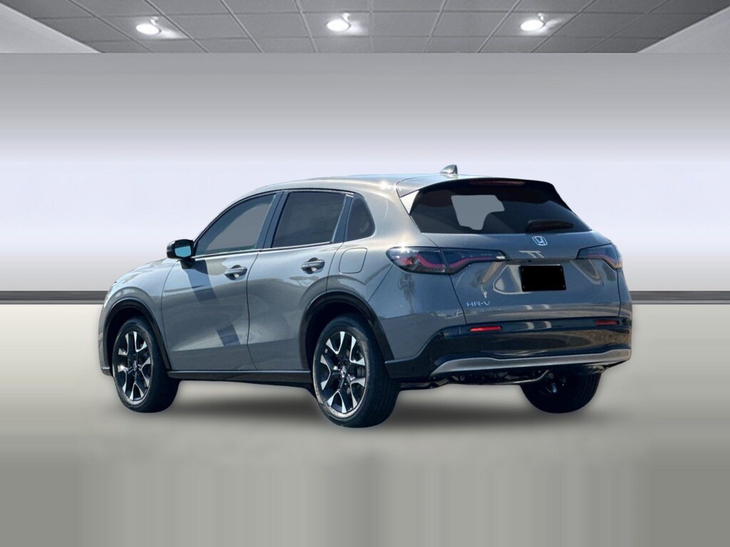 New 2027 Honda HR-V EX-L SUV