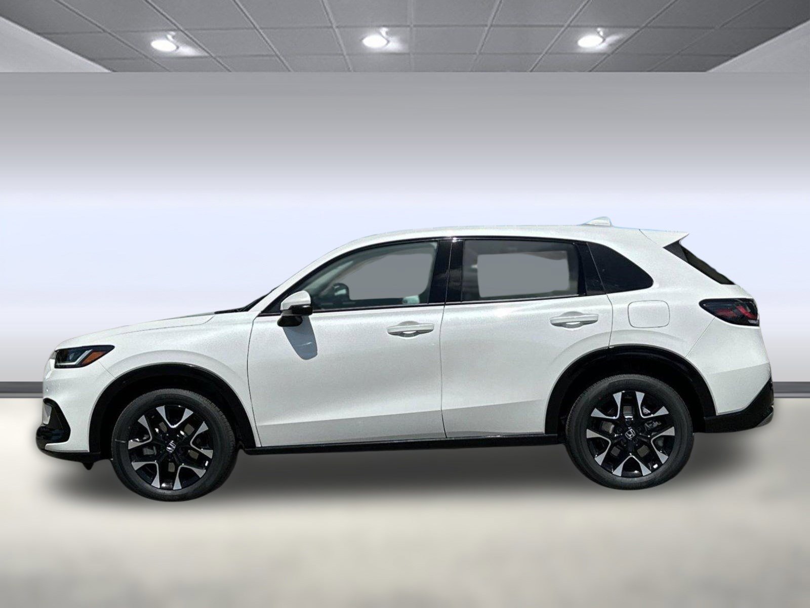 2026 Honda HR-V EX-L photo 2