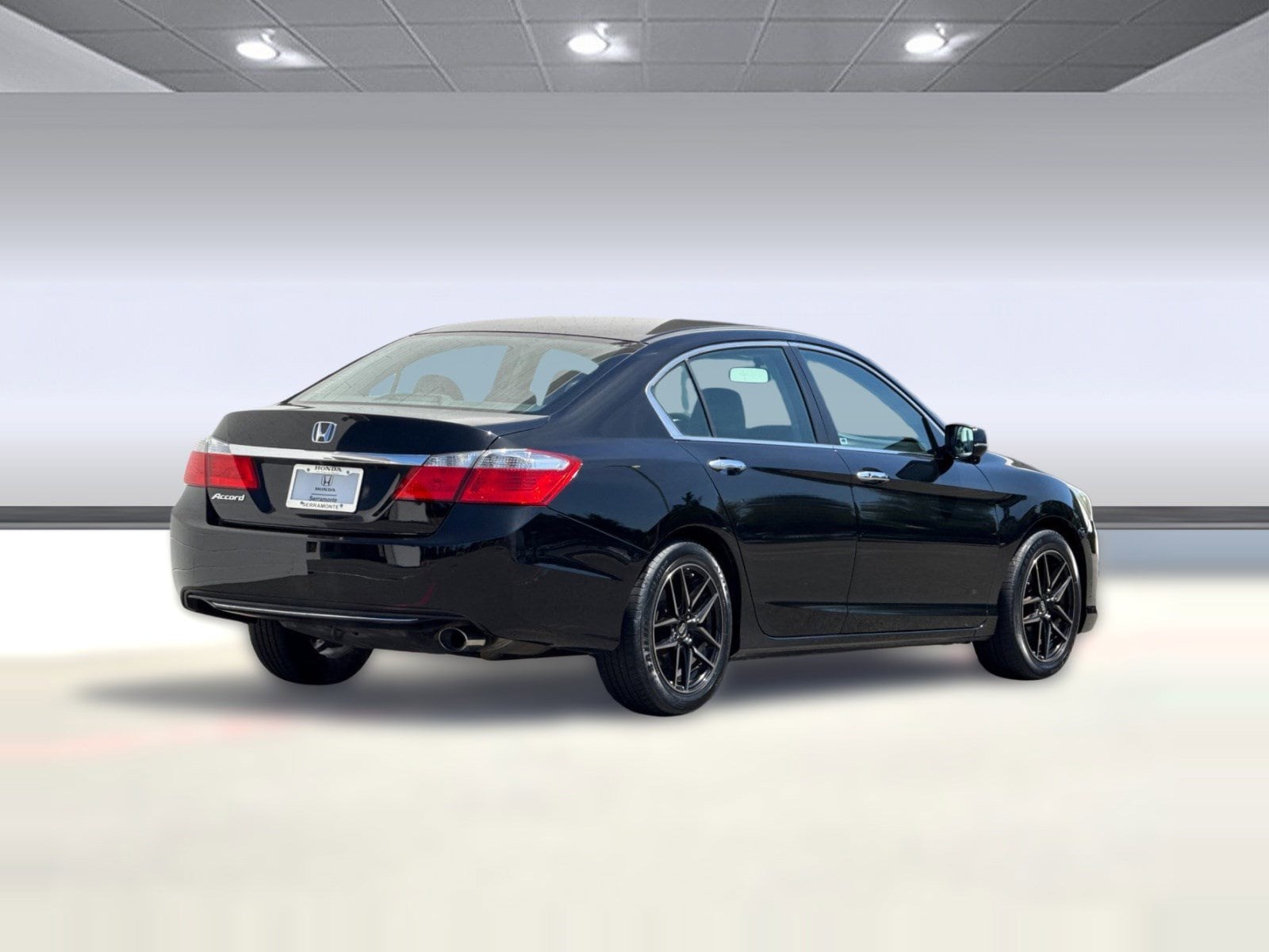 2013 Honda Accord EX photo 3