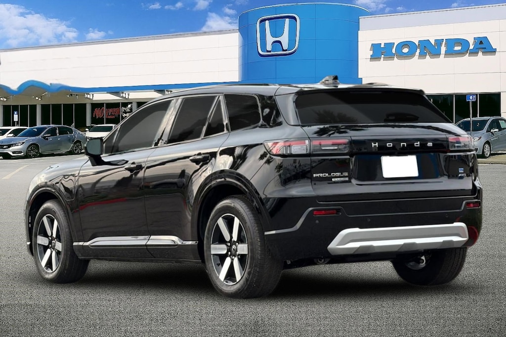 New 2026 Honda Prologue Touring SUV