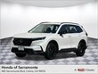 Honda CR-V Hybrid