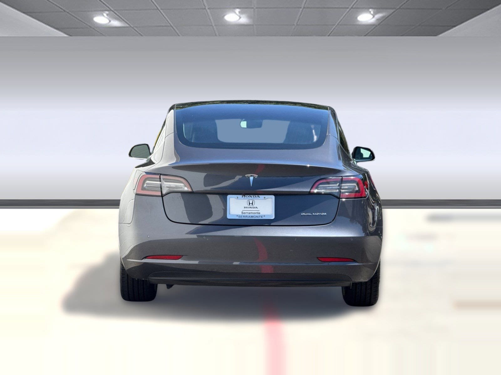 2018 Tesla Model 3 Long Range Dual Motor - Photo 9