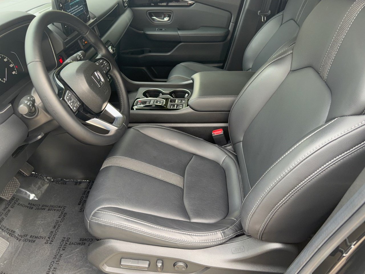 Used 2025 Honda Pilot EX-L+ For Sale | San Francisco, Colma CA