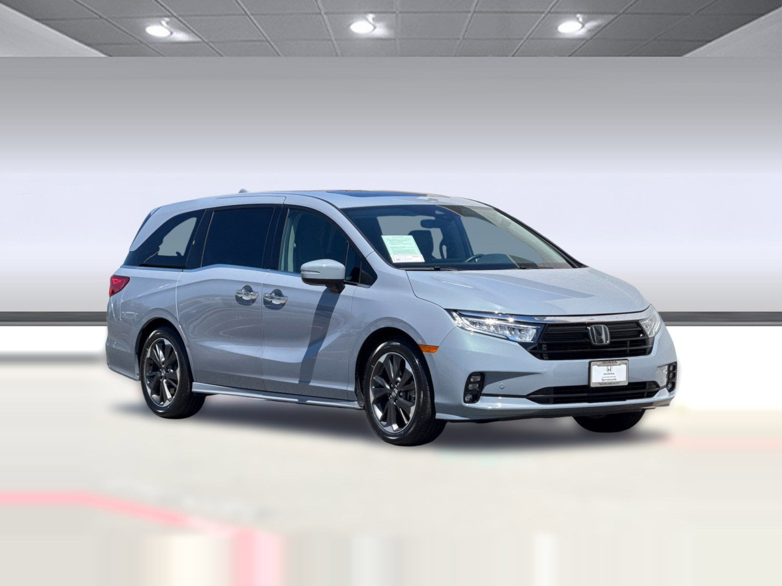 2023 Honda Odyssey Elite photo 5