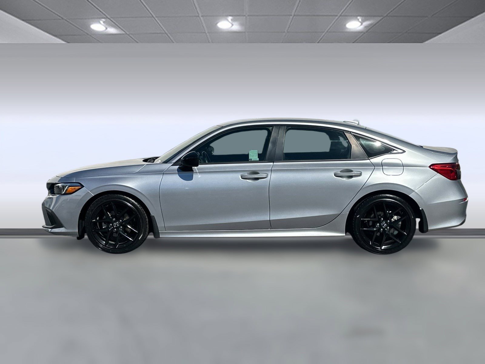 2024 Honda Civic Sport photo 2
