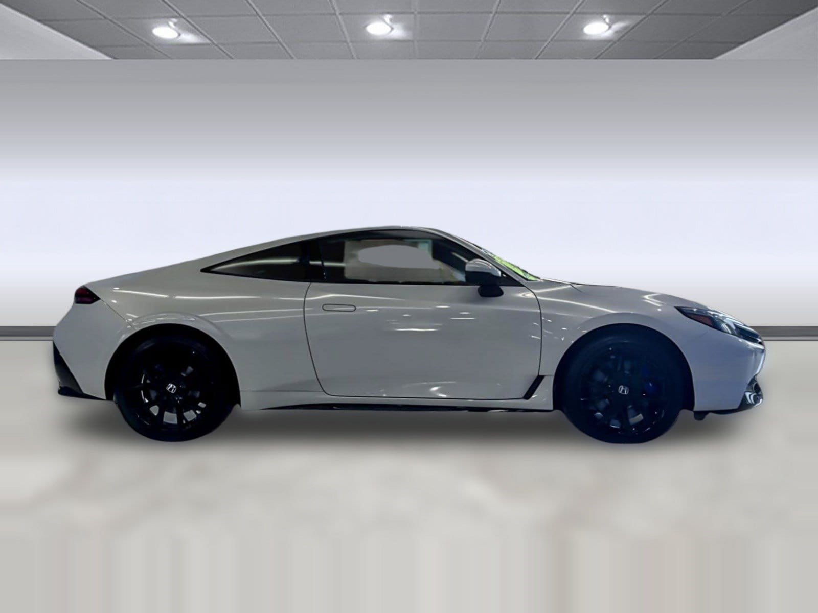 Prelude Hybrid Hatchback