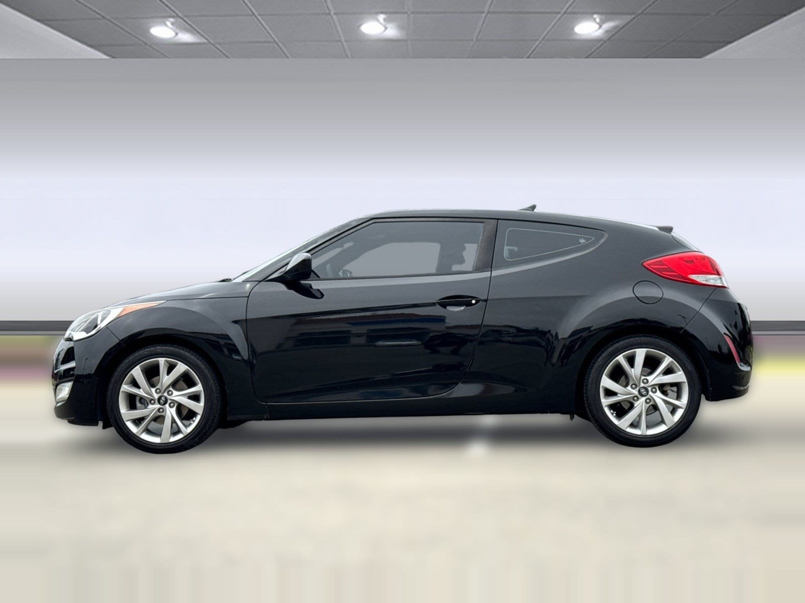 Veloster Base Hatchback