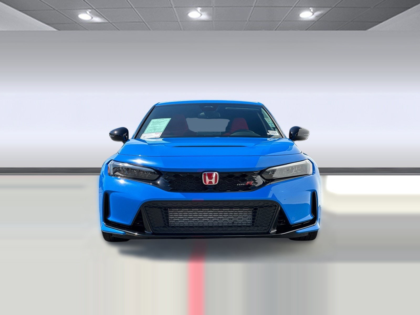 2024 Honda Civic Type R photo 4