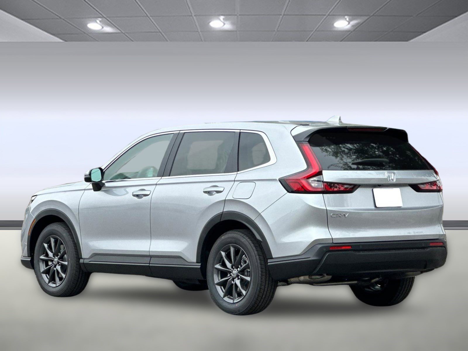 2026 Honda CR-V EX-L photo 3