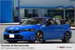  Honda Civic Hybrid
