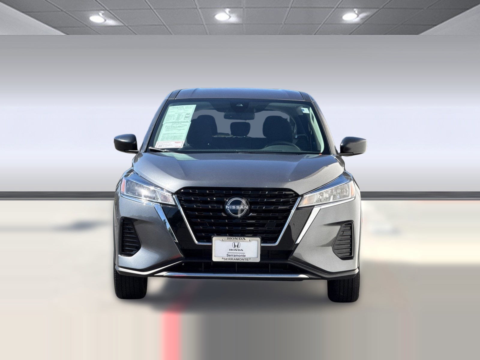 2023 Nissan Kicks S photo 4