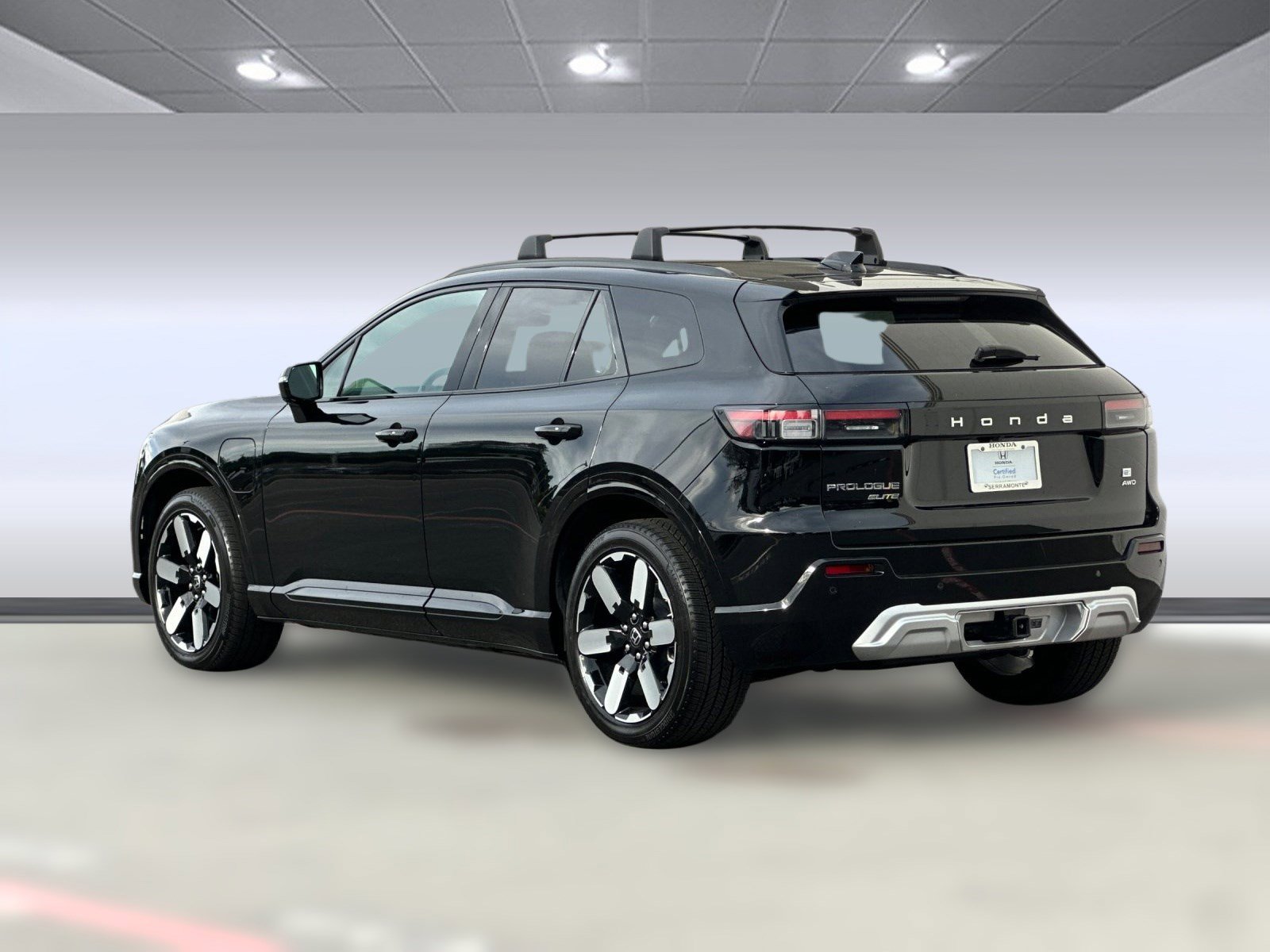 2024 Honda Prologue Elite photo 3